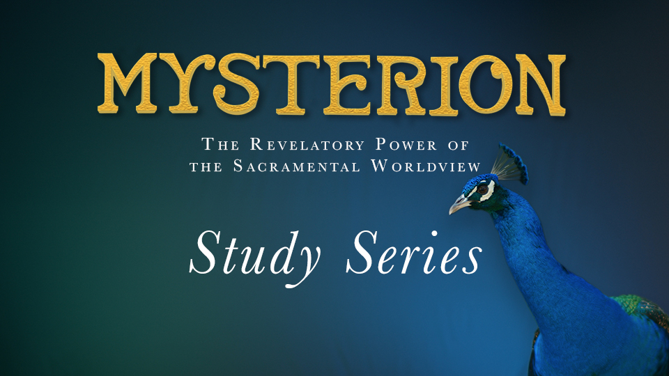 Mysterion Study Series