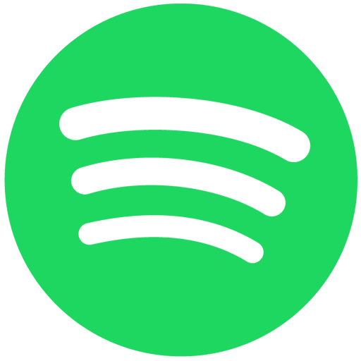 Listen on Spotify
