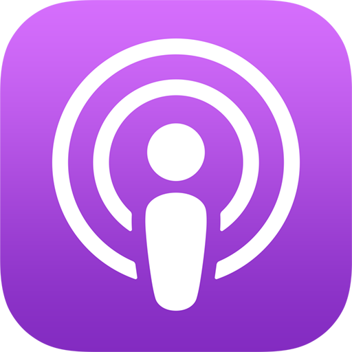 Listen on Apple Podcasts